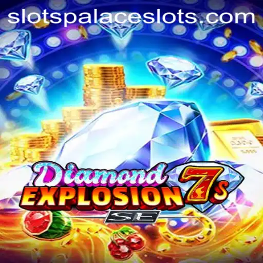 Explore the Exciting World of DiamondExplosion7sSE at Slotspalace