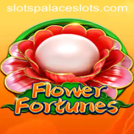 FlowerFortunes: A Blossoming Experience at SlotsPalace