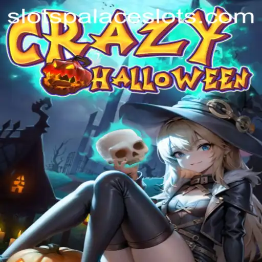 Unleashing the Thrills of CrazyHalloween at SlotsPalace