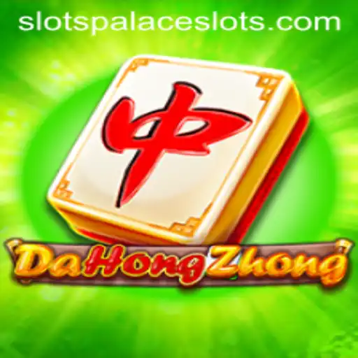 DaHongZhong: An In-depth Look at the Popular Slot Game at SlotsPalace