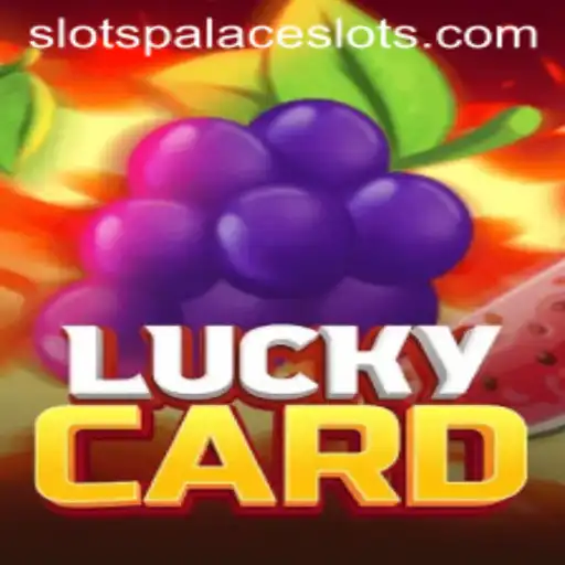 Exploring LuckyCard and Its Connection to SlotsPalace: A Game of Fortune and Fun