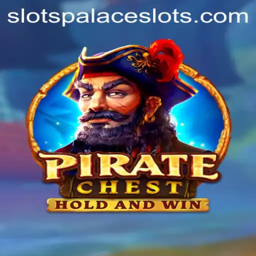 PirateChest: A Treasure Hunt through Slotspalace