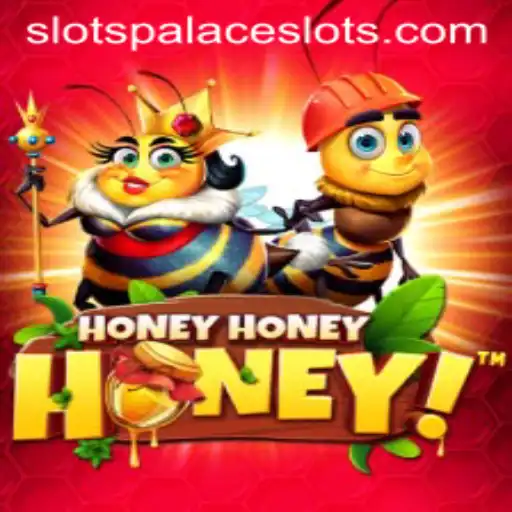 Discover the Exciting World of HoneyHoneyHoney Slot Game at Slotspalace
