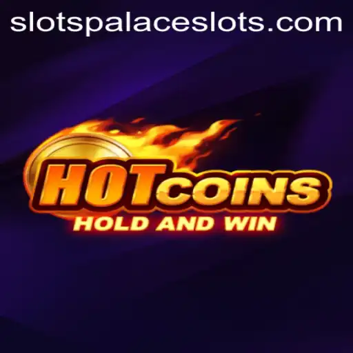 HotCoins: An Exciting Journey into the World of Slotpalace Gaming