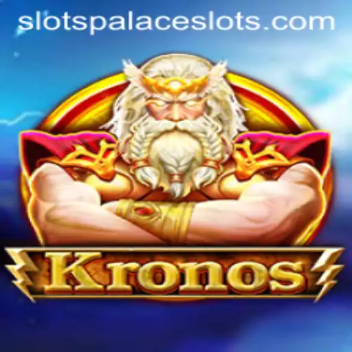 Exploring the Mystical World of Kronos at Slotspalace