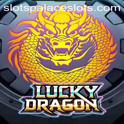 Explore the Thrilling World of LuckyDragon at SlotsPalace