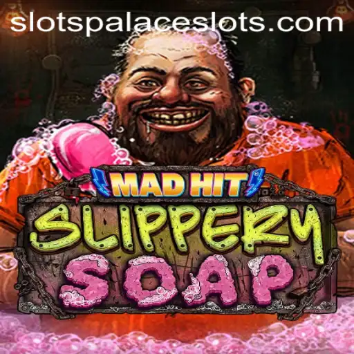 Discover the Exciting World of MadHitSlipperySoap: A Thrilling Adventure in Slotspalace