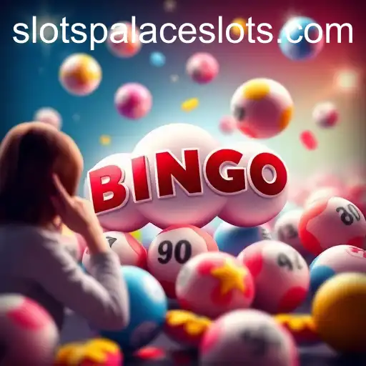 The Thrilling Universe of Online Bingo