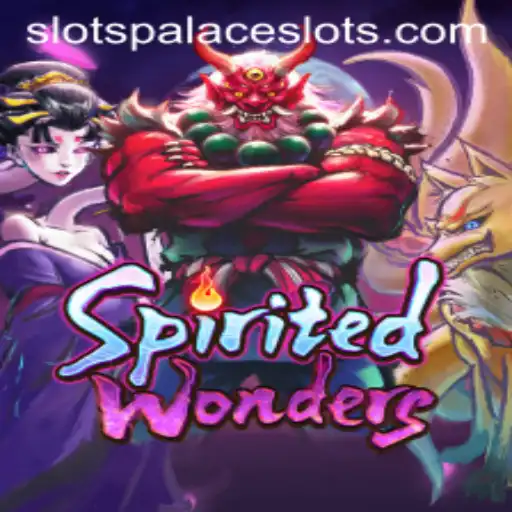 SpiritedWonders: An Enchanting Journey into the World of Slotspalace