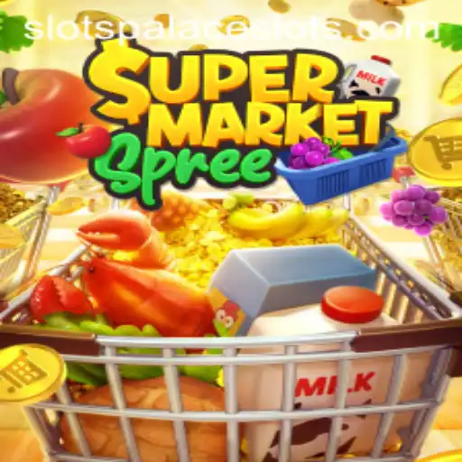 Discovering the Excitement of SupermarketSpree at SlotsPalace