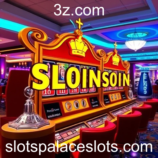 slotspalace