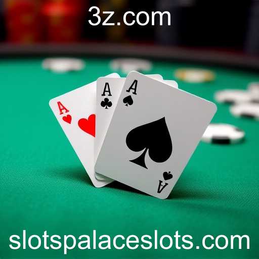 Descubra a Variedade de Jogos de Poker no Slotspalace