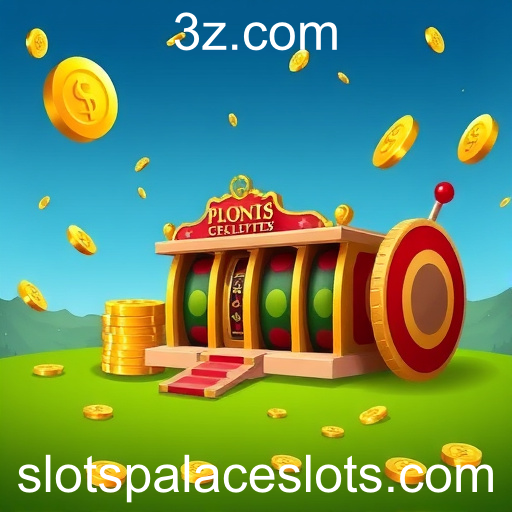 Explorando a Categoria de Promoções no Slotspalace