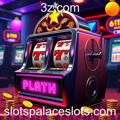 Slot Machines: A Atração Principal no Universo de Cassinos Online
