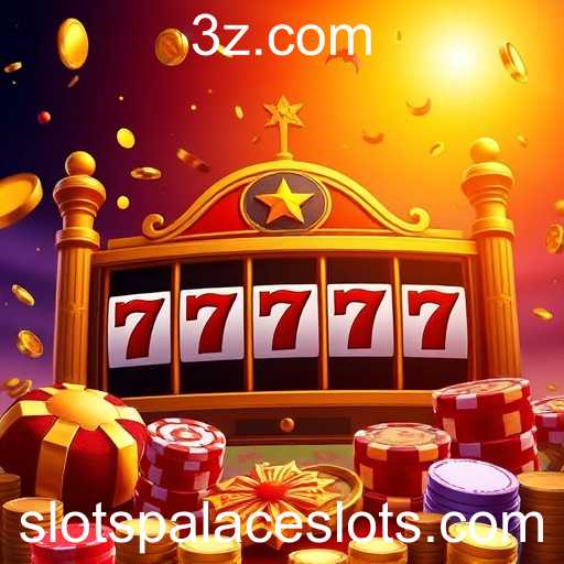 A Ascensão do Slotspalace: O Futuro dos Jogos Online