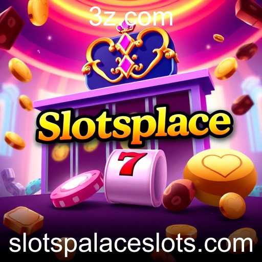 A Nova Era dos Cassinos Virtuais: Slotspalace em Destaque