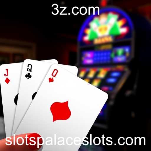 Desvendando a Categoria de Video Poker no Slotspalace: Entretenimento e Oportunidade