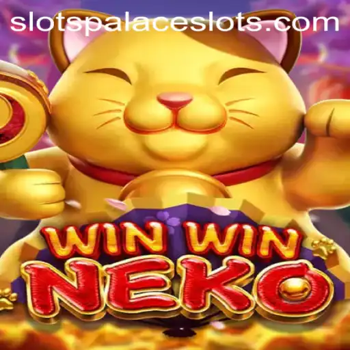 Discover the Enchanting World of WinWinNeko Slot Game at Slotspalace